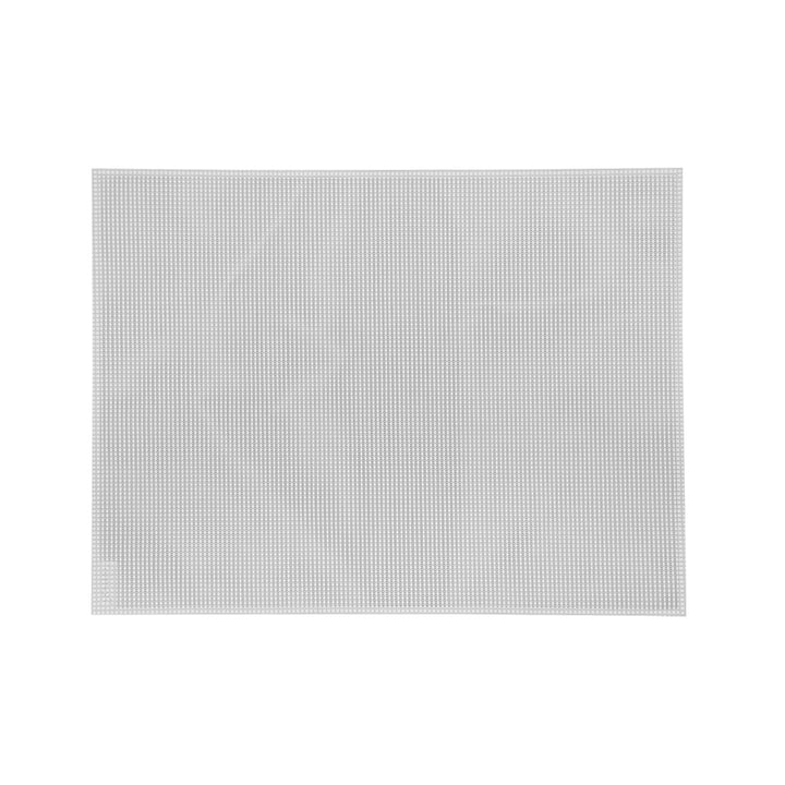 Placemat 13" x 18" - Set of 2 - Fermob - Outdoor Accessories - Clay Grey - HORNE