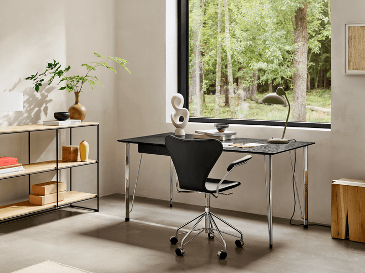 Planner™ Shelving - Fritz Hansen - Shelving - Large - HORNE