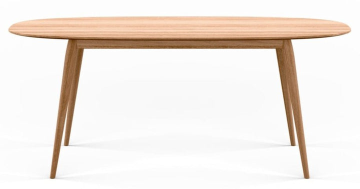 PLAYdinner Lamé Dining Table - Bruunmunch - Tables - 70.9