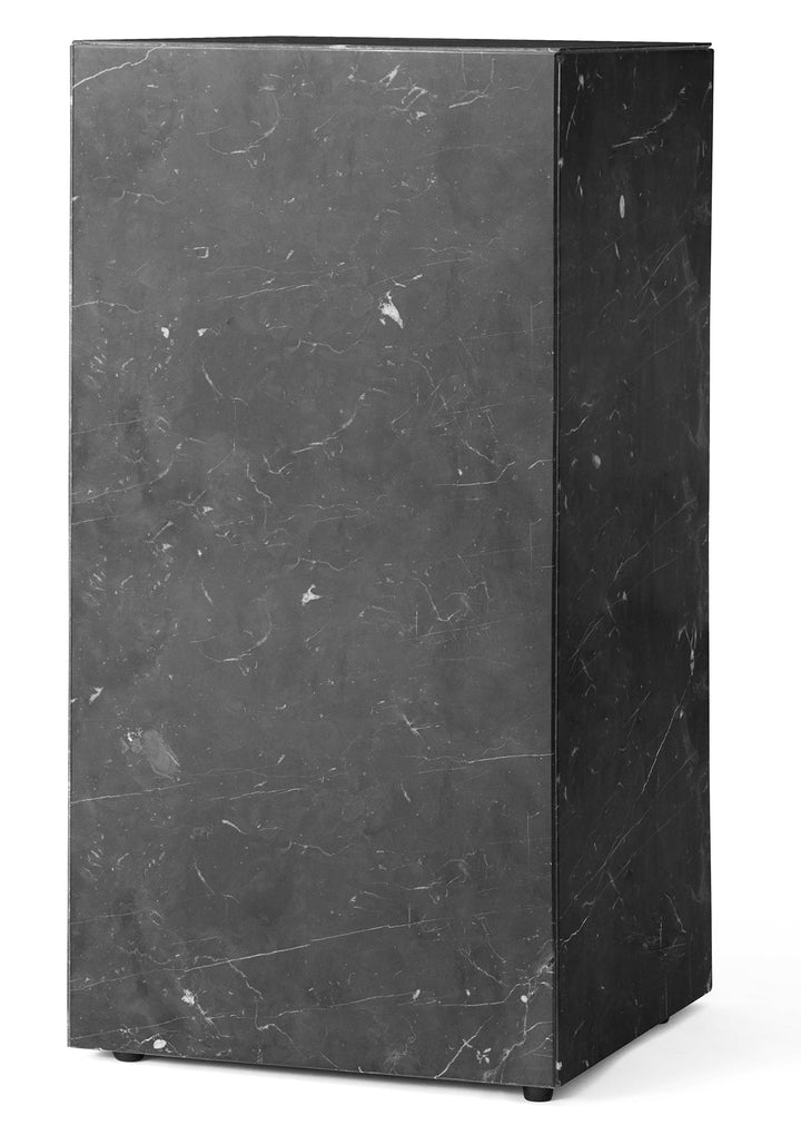 Plinth
