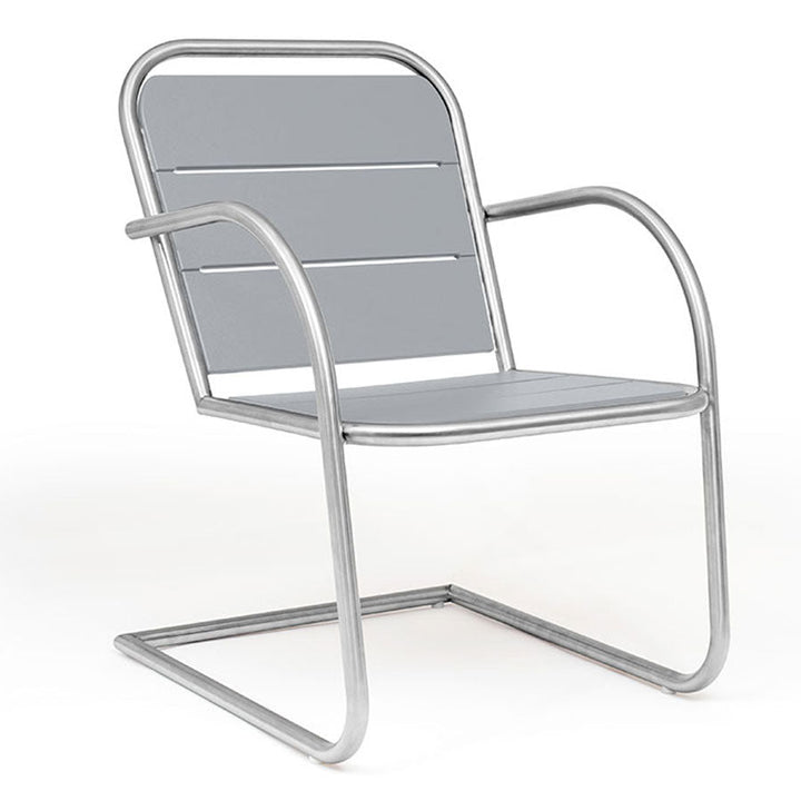 Pliny The Lounger - Loll Designs - Outdoor Furniture - Driftwood - HORNE