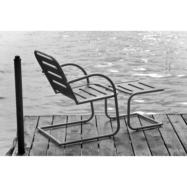 Pliny The Lounger