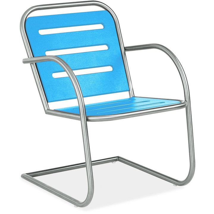 Pliny The Lounger