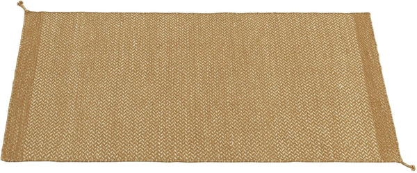 Ply Rug - Muuto - Rugs - Small - Black - White - HORNE