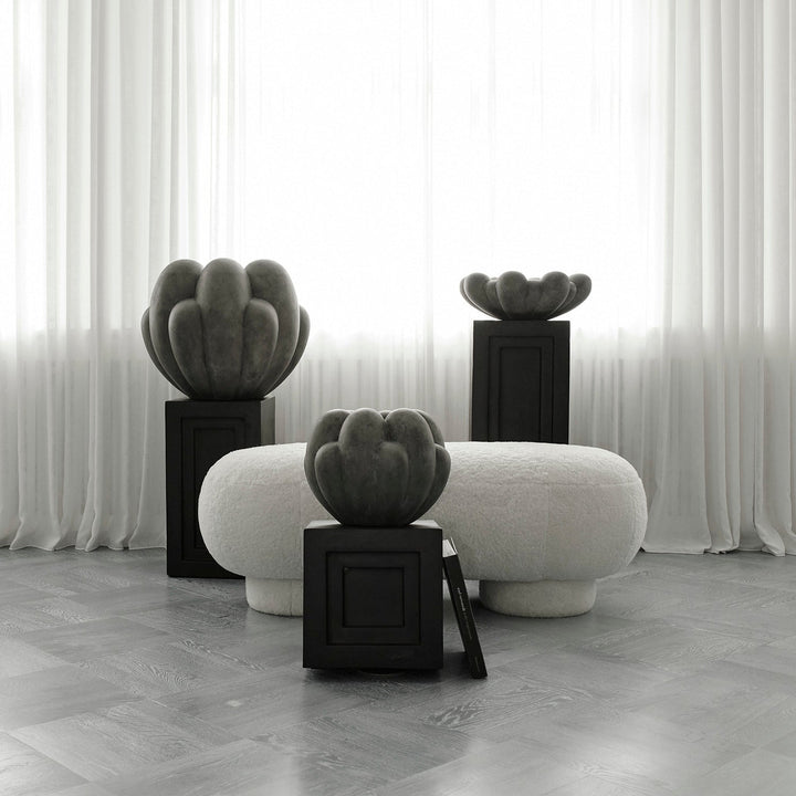 Podium - Coffee - 101Copenhagen - Accent Tables - Maxi - HORNE