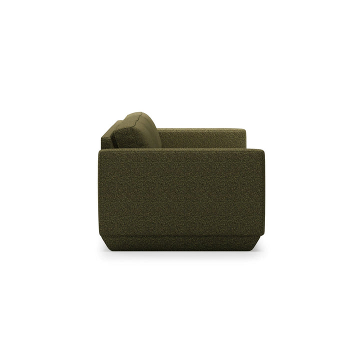 Podium Sofa: 3 - Seater - Gus* Modern - Sofas - Copenhagen Terra - HORNE