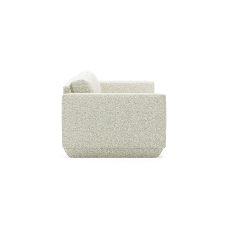 Podium Sofa: 3 - Seater - Gus* Modern - Sofas - Copenhagen Fossil - HORNE