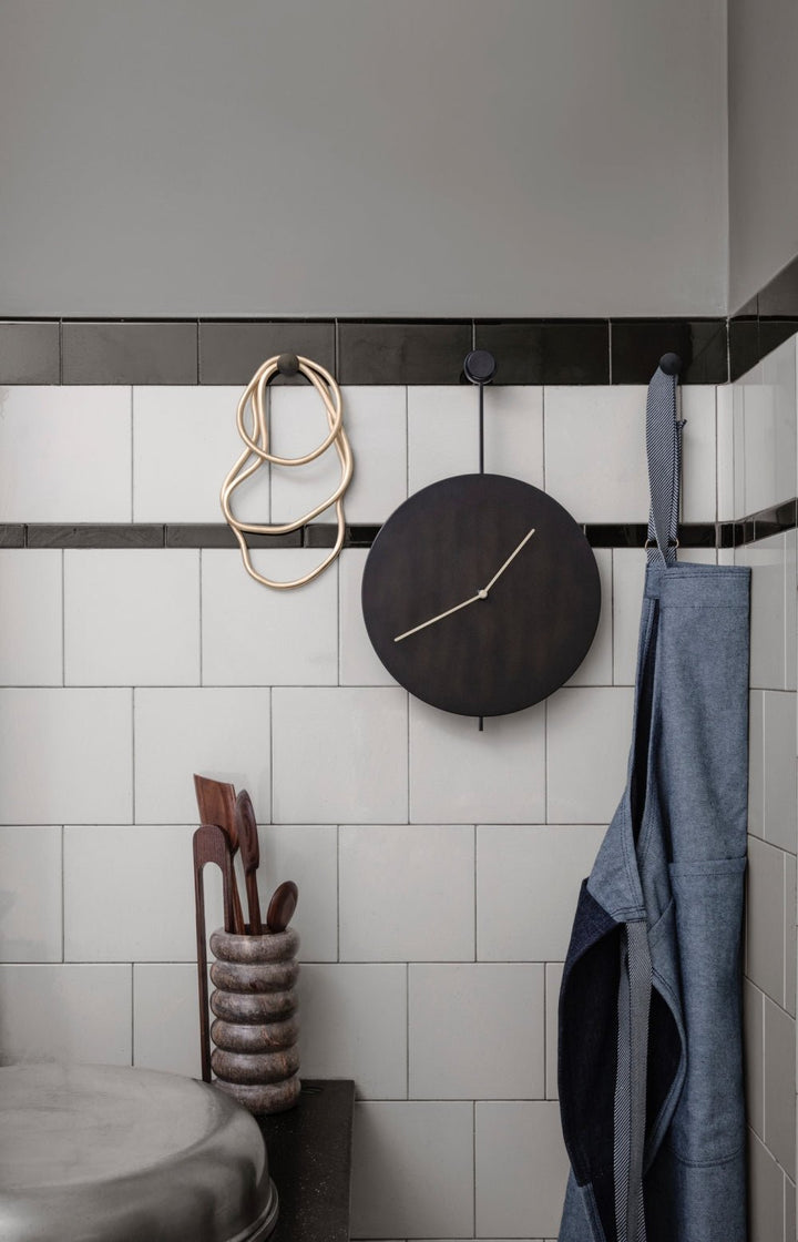 Pond Trivets - Set of 3 - Ferm Living - Kitchen Tools - HORNE