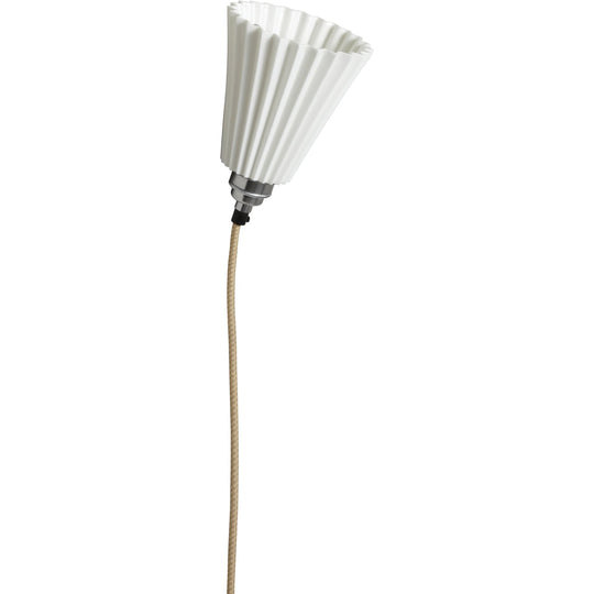 Portable Pleat Wall Light
