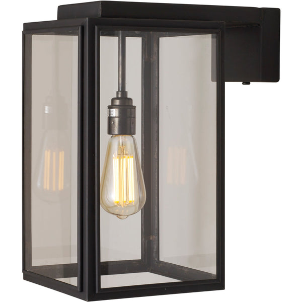 Portico Wall Light