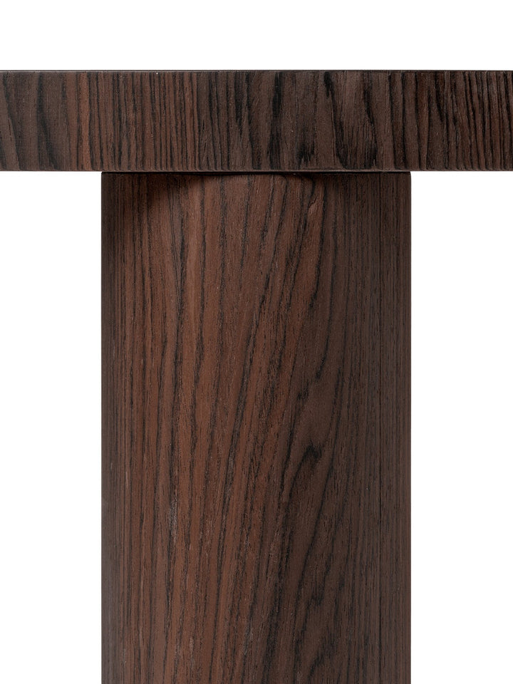 Post Coffee Table - Large - Ferm Living - Tables + Desks - Star - HORNE