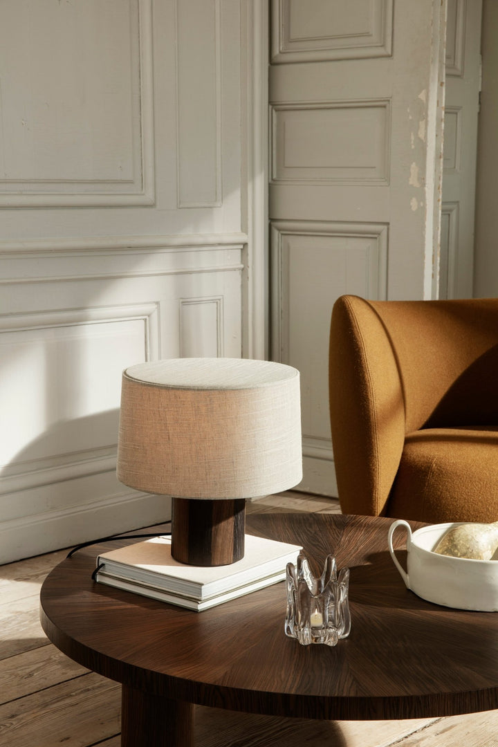 Post Coffee Table - Large - Ferm Living - Tables + Desks - Star - HORNE
