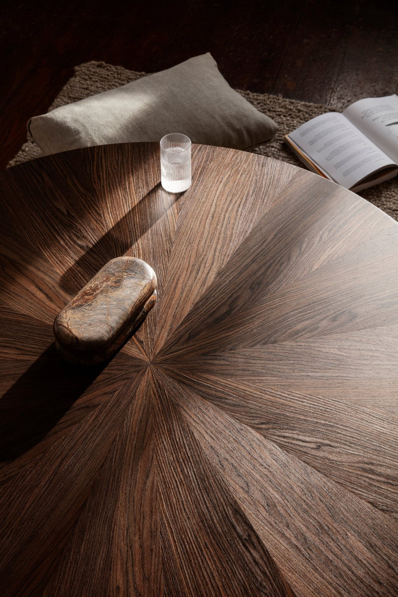 Post Coffee Table - Large - Ferm Living - Tables + Desks - Star - HORNE