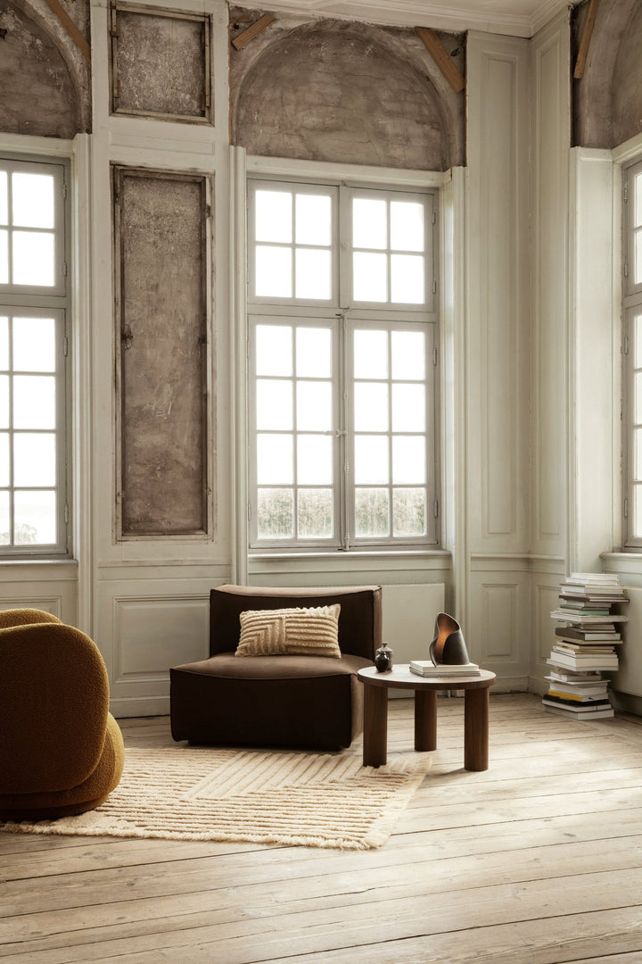Post Coffee Table - Small - Ferm Living - Tables + Desks - Star - HORNE