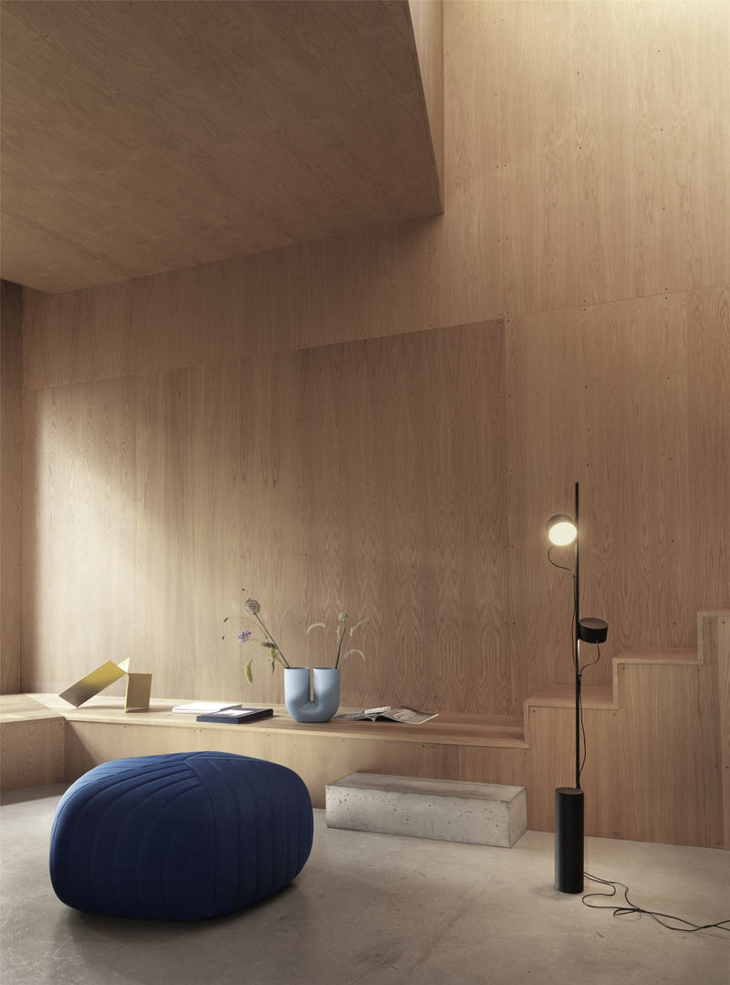 Post Floor Lamp - Muuto - Floor Lamps - HORNE