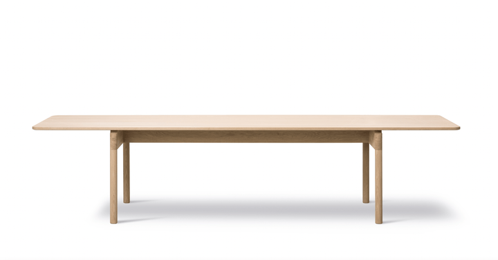 Post Table - Fredericia - Tables - Large - HORNE