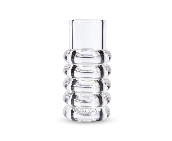 Press Stem Vase - Tom Dixon - Vases - HORNE