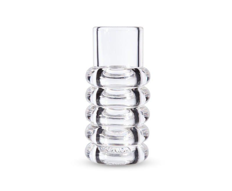 Press Stem Vase - Tom Dixon - Vases - HORNE