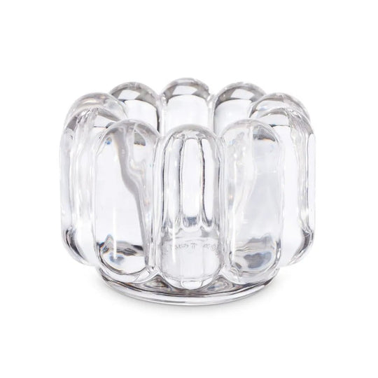 Press Tealight Vertical - Tom Dixon - Candle Holders - HORNE