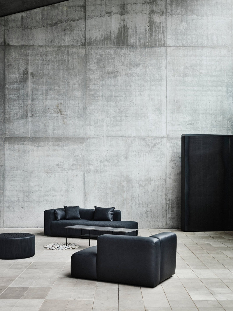 Pump 2 - Seater XL Sofa - Bruunmunch - Sofas - Hallingdal 116 - HORNE