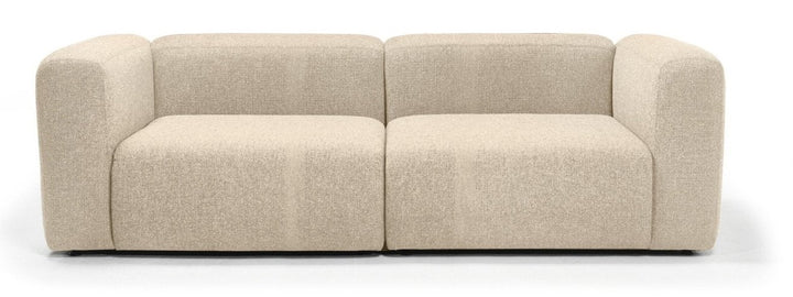 Pump 2 - Seater XL Sofa - Bruunmunch - Sofas - Hallingdal 200 - HORNE