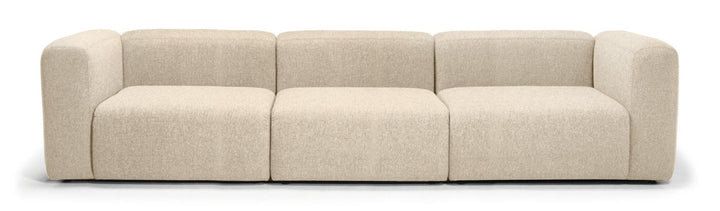 Pump 3 - Seater XL Sofa - Bruunmunch - Sofas - Hallingdal 200 - HORNE