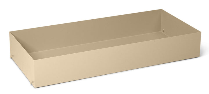 Punctual Modular Shelving System - Ferm Living - Shelving - Shelf Box - HORNE