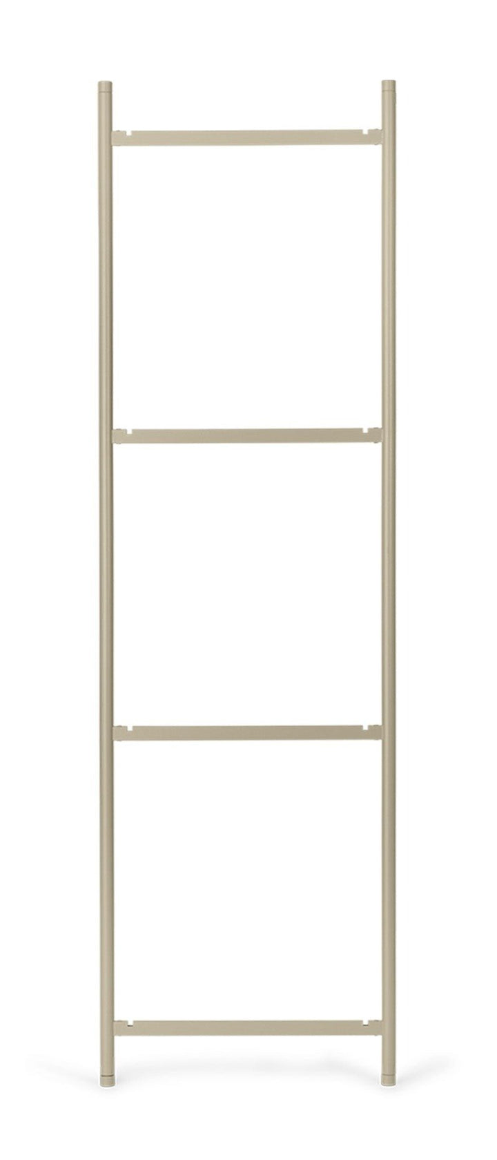 Punctual Modular Shelving System - Ferm Living - Shelving - Ladder 4 - HORNE