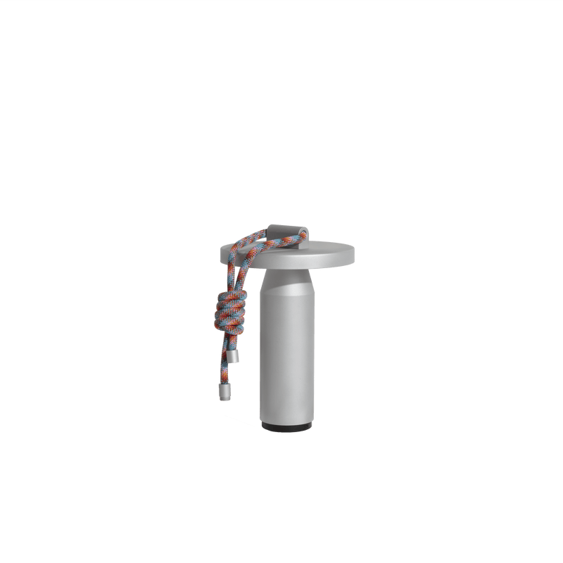 Quasar Portable Lamp - Petite Friture - Outdoor Lights - Black - HORNE