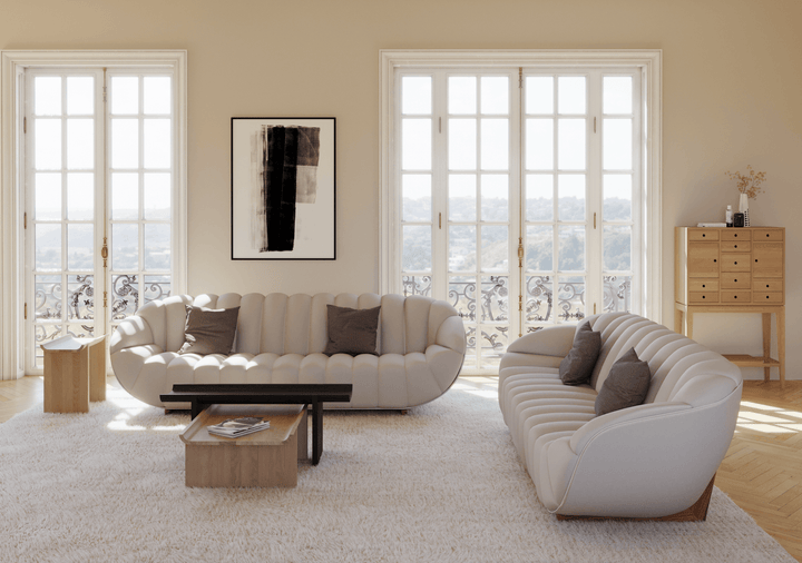 Rabelo Sofa - WeWOOD - Sofas - 3 Seater - Madison - TWDM12016 - HORNE