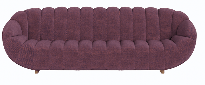 Rabelo Sofa - WeWOOD - Sofas - 3 Seater - Madison - TWDM12016 - HORNE
