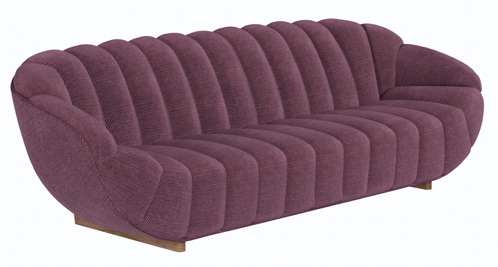 Rabelo Sofa - WeWOOD - Sofas - 3 Seater - Madison - TWDM12016 - HORNE
