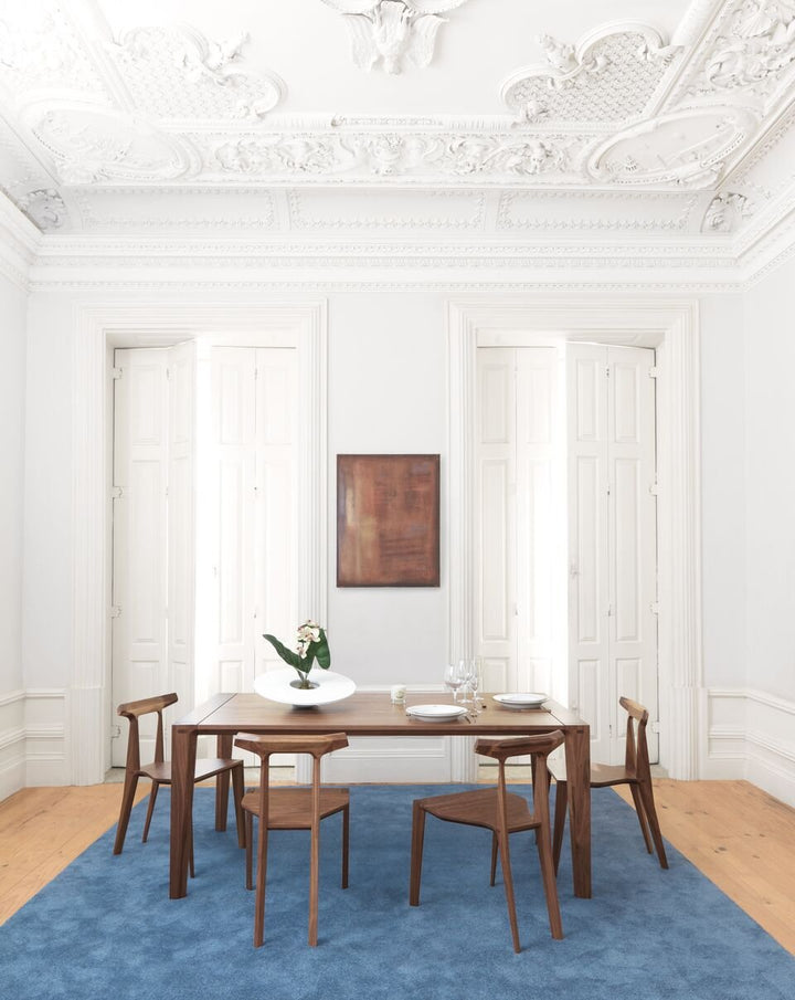 Raia Dining Table - WeWOOD - Tables + Desks - Oak - Large - HORNE
