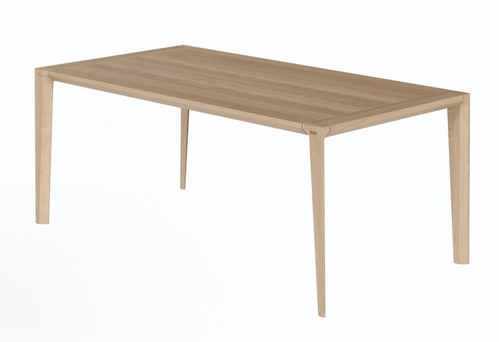 Raia Dining Table - WeWOOD - Tables + Desks - Oak - Small - HORNE