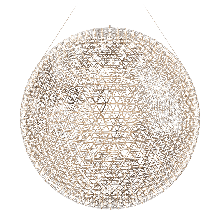 Raimond II R127 - R163 - R199 Pendant - Moooi - Pendants - Model R199 - HORNE