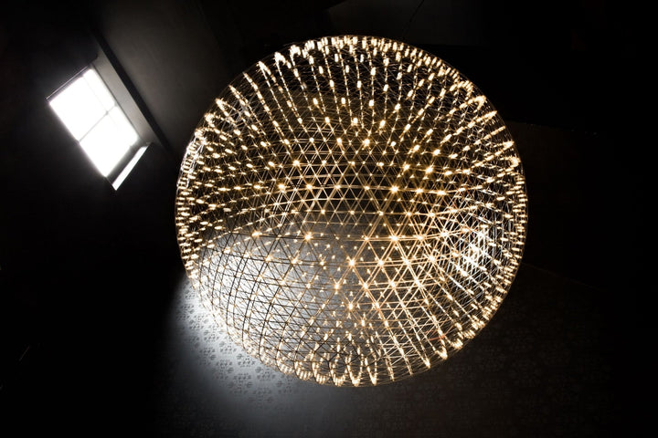 Raimond II R127 - R163 - R199 Pendant - Moooi - Pendants - Model R199 - HORNE