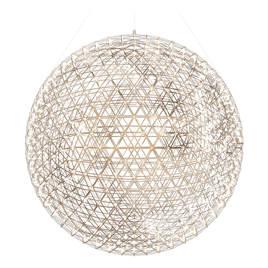 Raimond II R127 - R163 - R199 Pendant - Moooi - Pendants - Model R163 - HORNE