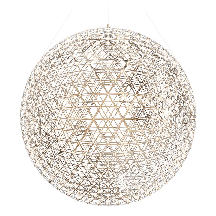 Raimond II R127 - R163 - R199 Pendant - Moooi - Pendants - Model R163 - HORNE