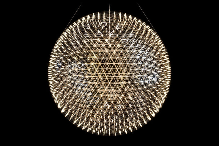 Raimond II R127 - R163 - R199 Pendant - Moooi - Pendants - Model R199 - HORNE