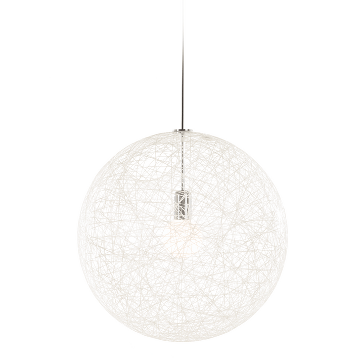 Random Light II Pendant - Moooi - Pendants - Small - White - HORNE