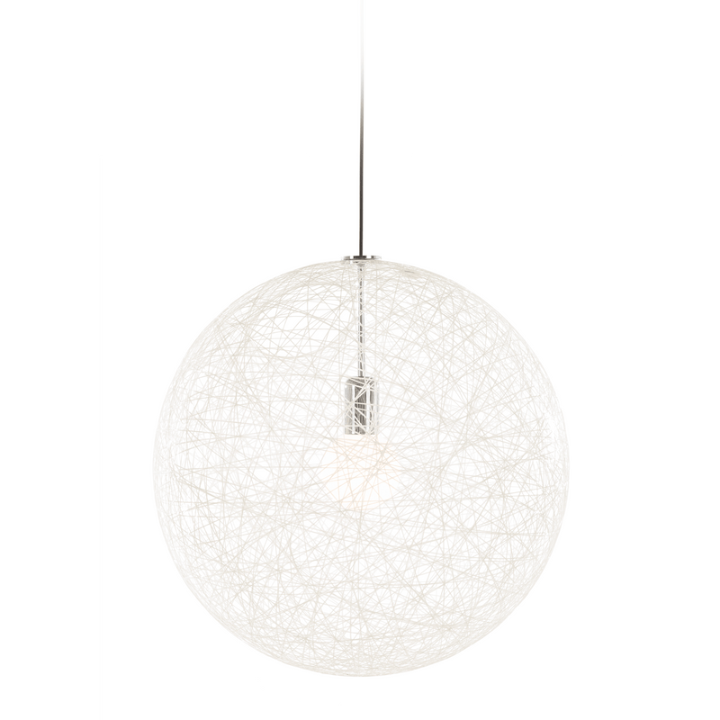 Random Light II Pendant - Moooi - Pendants - Medium - White - HORNE