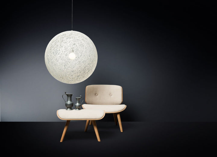 Random Light II Pendant - Moooi - Pendants - Large - White - HORNE