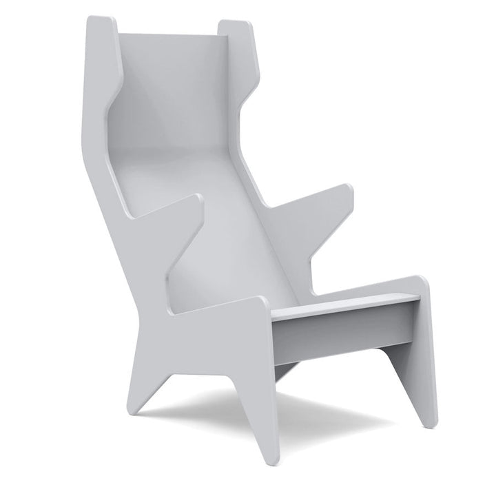 Rapson Cave Chair - Loll Designs - Outdoor Furniture - Driftwood - HORNE