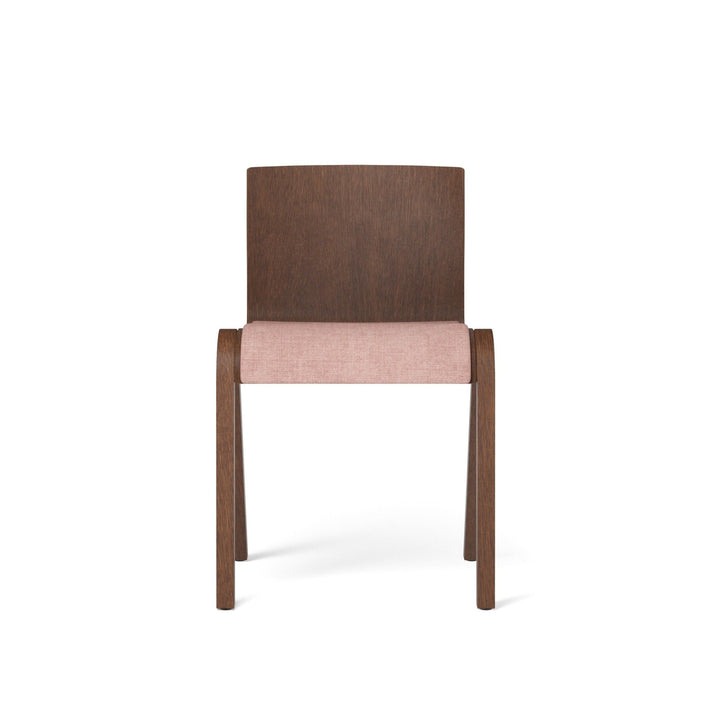 Ready Dining Chair - Audo Copenhagen - Chairs - Red - Stained Oak - Red - Stained Oak - Red - Stained Oak - HORNE