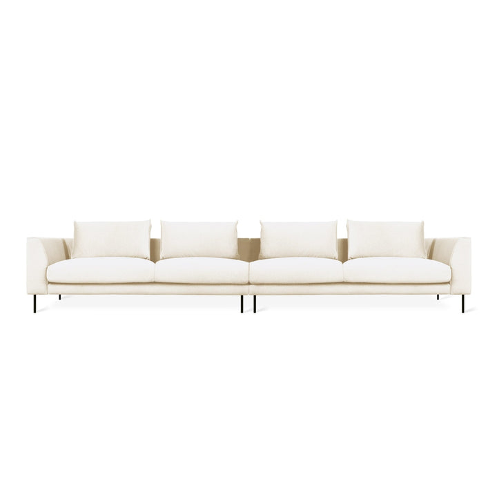 Renfrew XL Sofa - Gus* Modern - Sofas - Merino Cream - HORNE