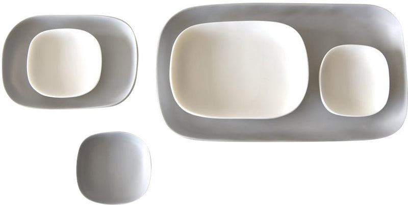 Resin Pete Dish