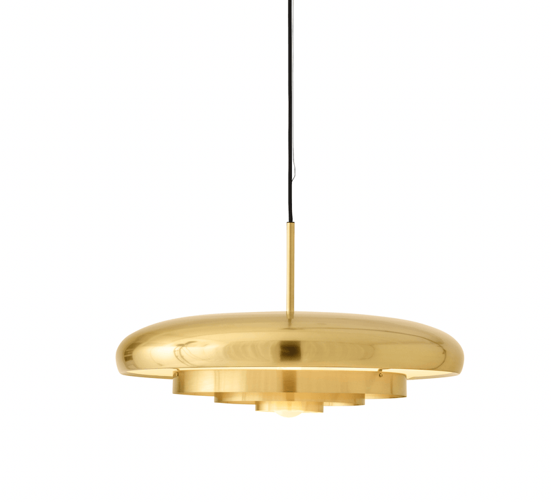 Resonant Pendant - Audo Copenhagen - Pendants - HORNE