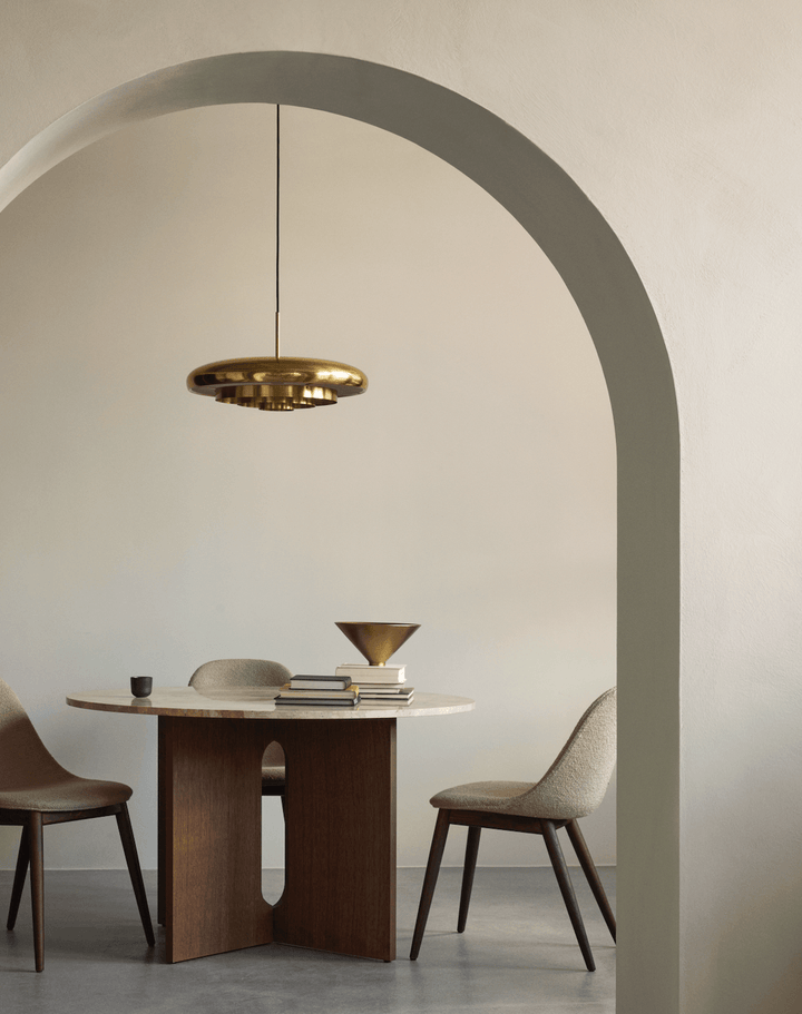 Resonant Pendant - Audo Copenhagen - Pendants - HORNE