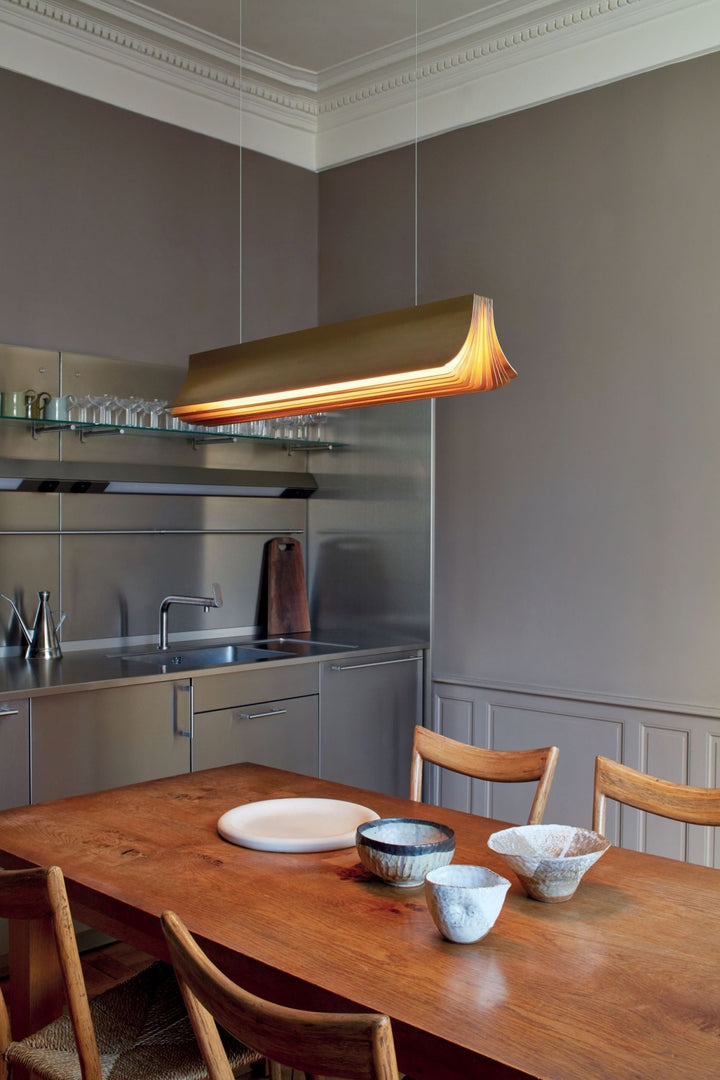 Respiro Pendant - DCW Editions - Pendants - 47" - HORNE