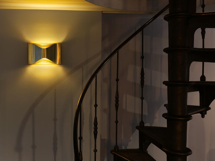 Respiro Wall Lamp - DCW Editions - Wall Sconces - HORNE